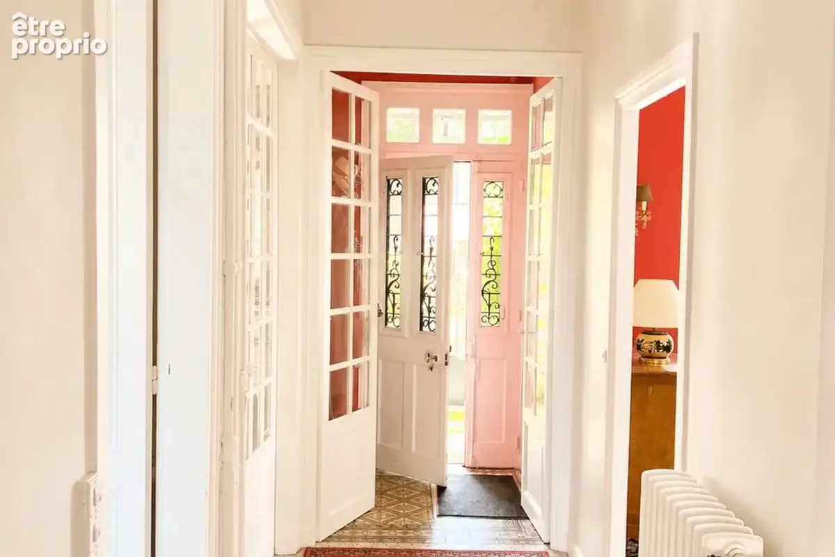Maison 10 pièces 200 m² à vendre à Chennevieres-Sur-Marne (94430) - photo 26
