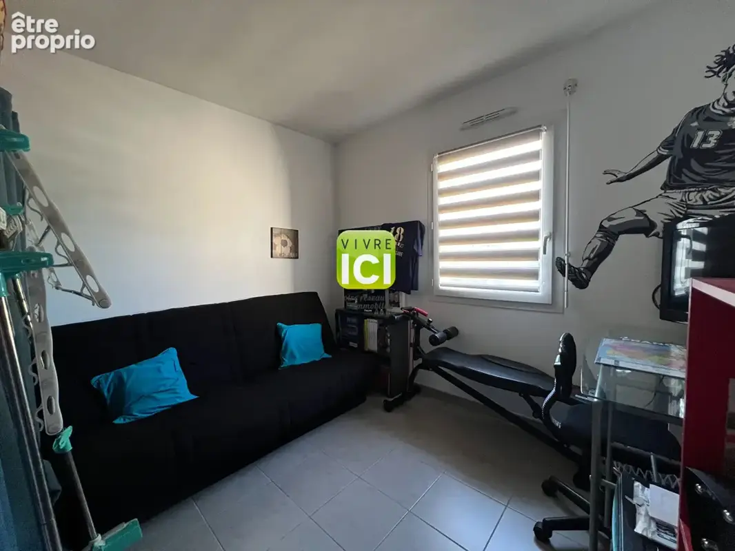 Appartement T3 vendu avec locataire en place  - Investissement locatif - photo 5