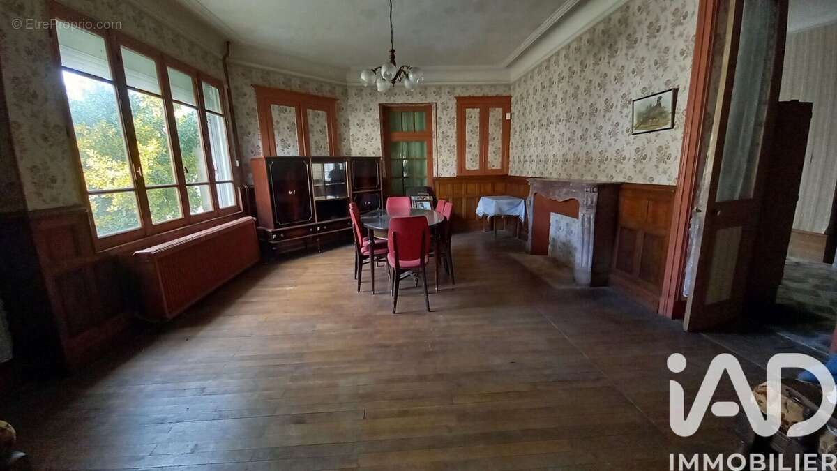 Photo 8 - Maison à SAINT-BONNET-SUR-GIRONDE