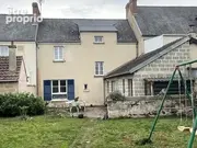 Maison à LOUVIERES-EN-AUGE
