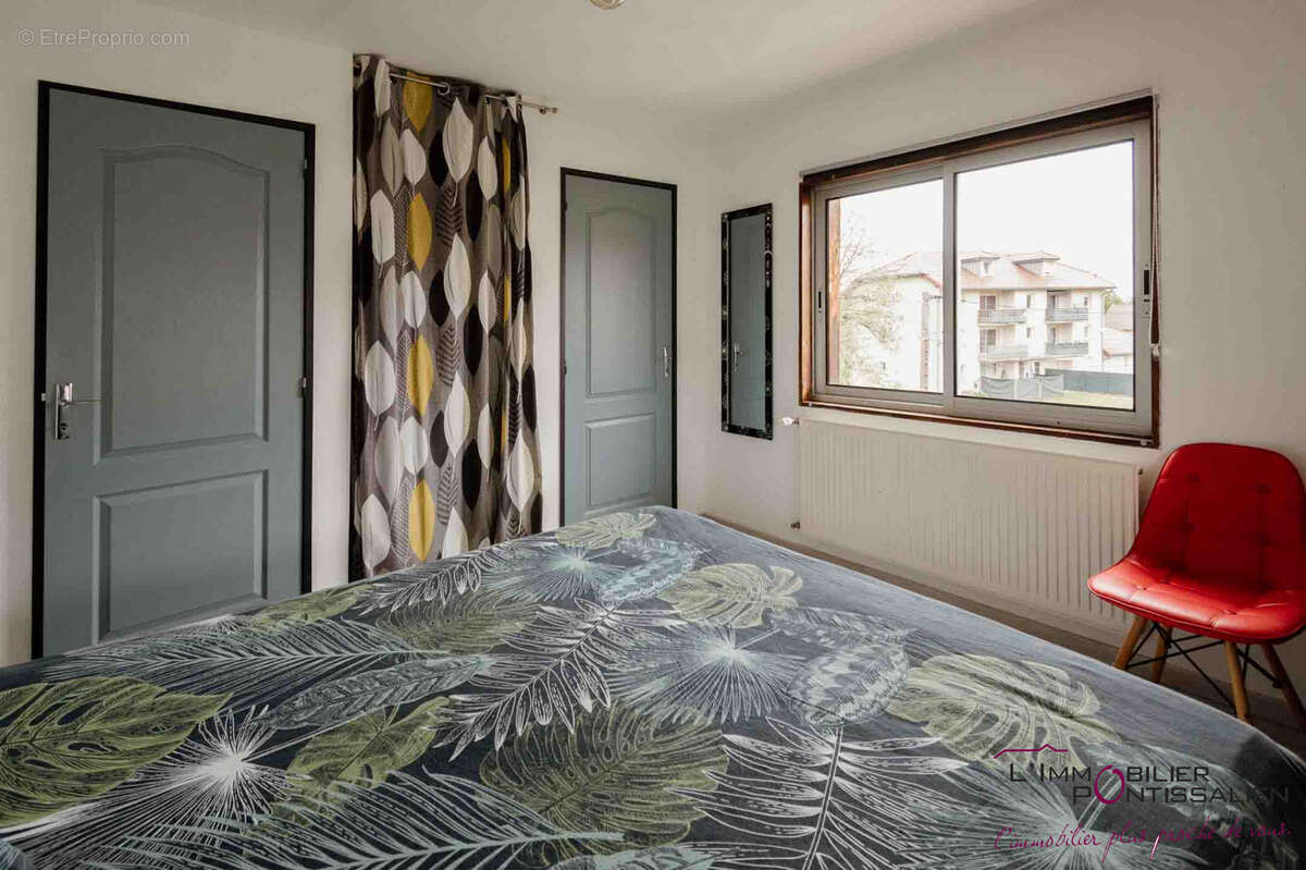 Appartement à SAINTE-COLOMBE