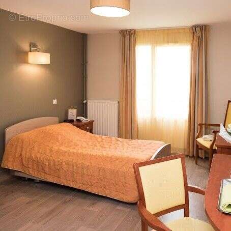 Appartement à SAINT-AMAND-MONTROND