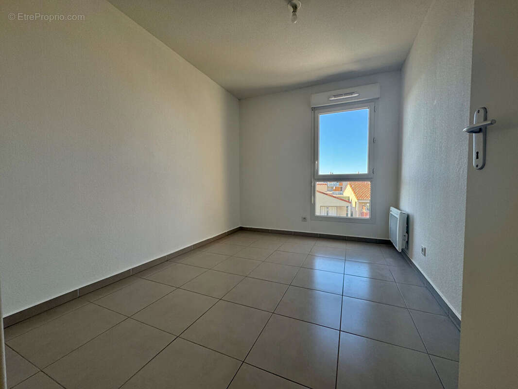 Appartement à SETE