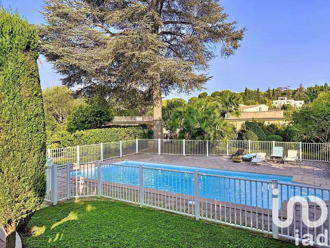 Photo 3 - Appartement à ANTIBES