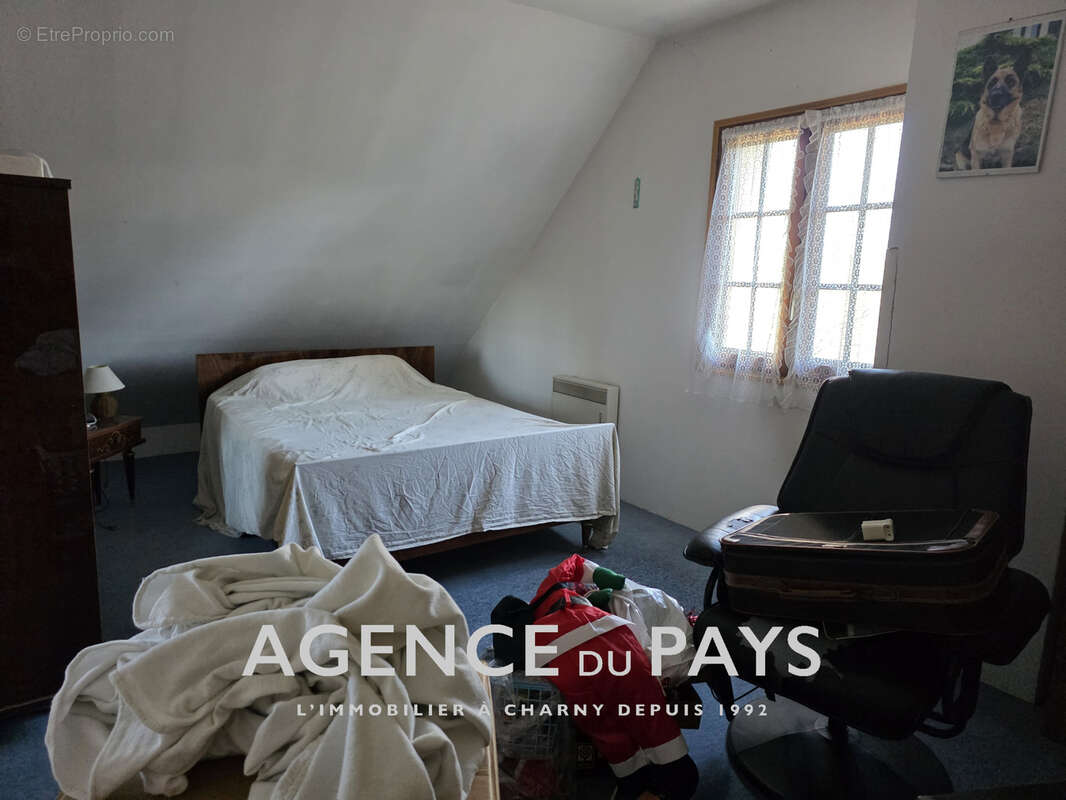 Maison proche charny - photo 8