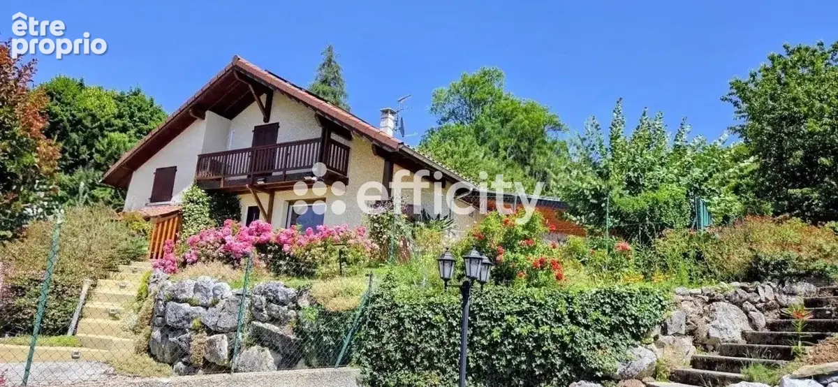 Maison 5 pièces 117 m² à vendre à Coublevie (38500) - photo 16
