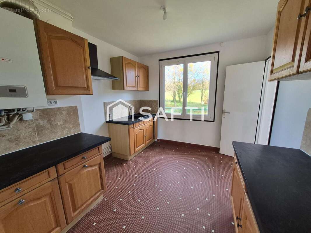 Photo 4 - Appartement à DESCARTES