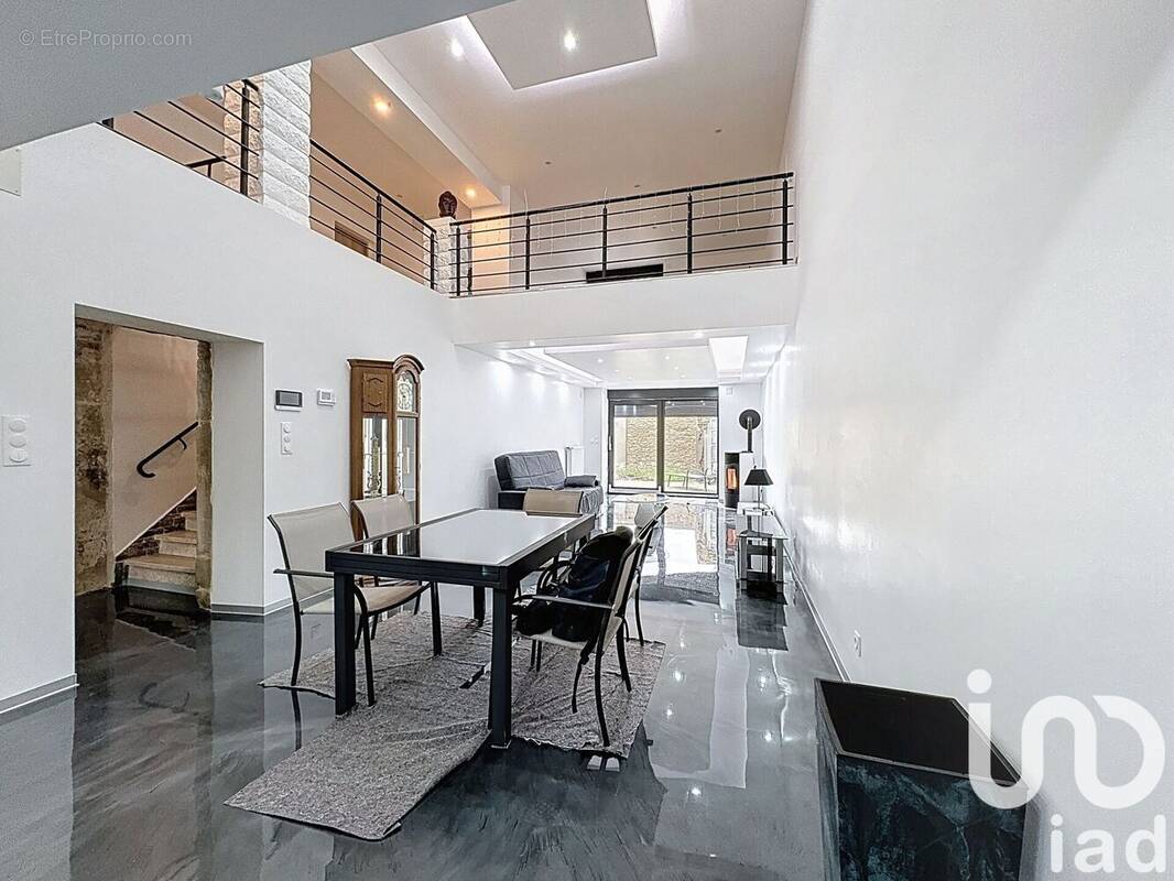 Photo 1 - Maison à BOUCHEPORN