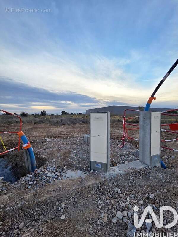 Photo 4 - Terrain à CLAIRA