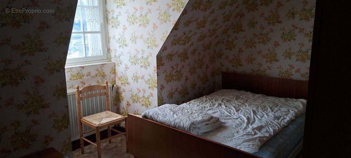 Maison à SAINT-MARTIN-VALMEROUX