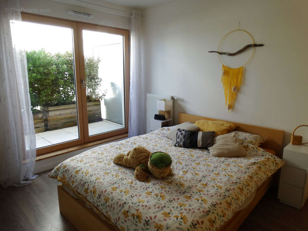 Appartement à VENISSIEUX