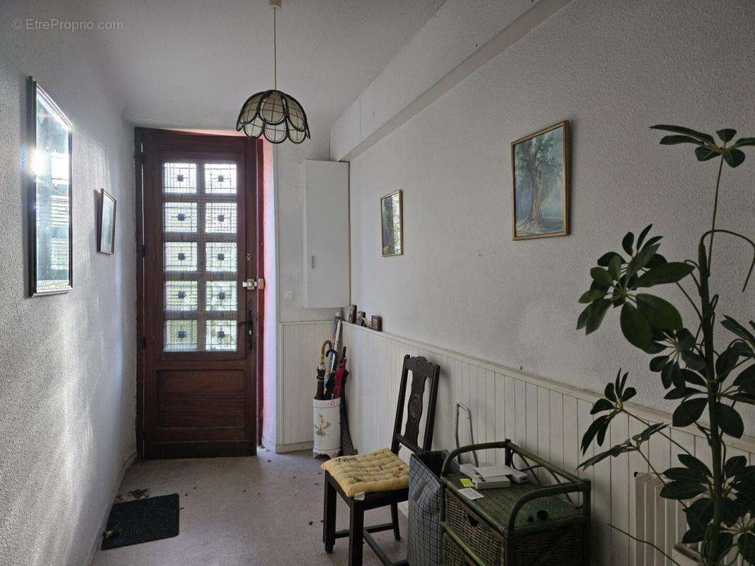 Maison à CAPBRETON