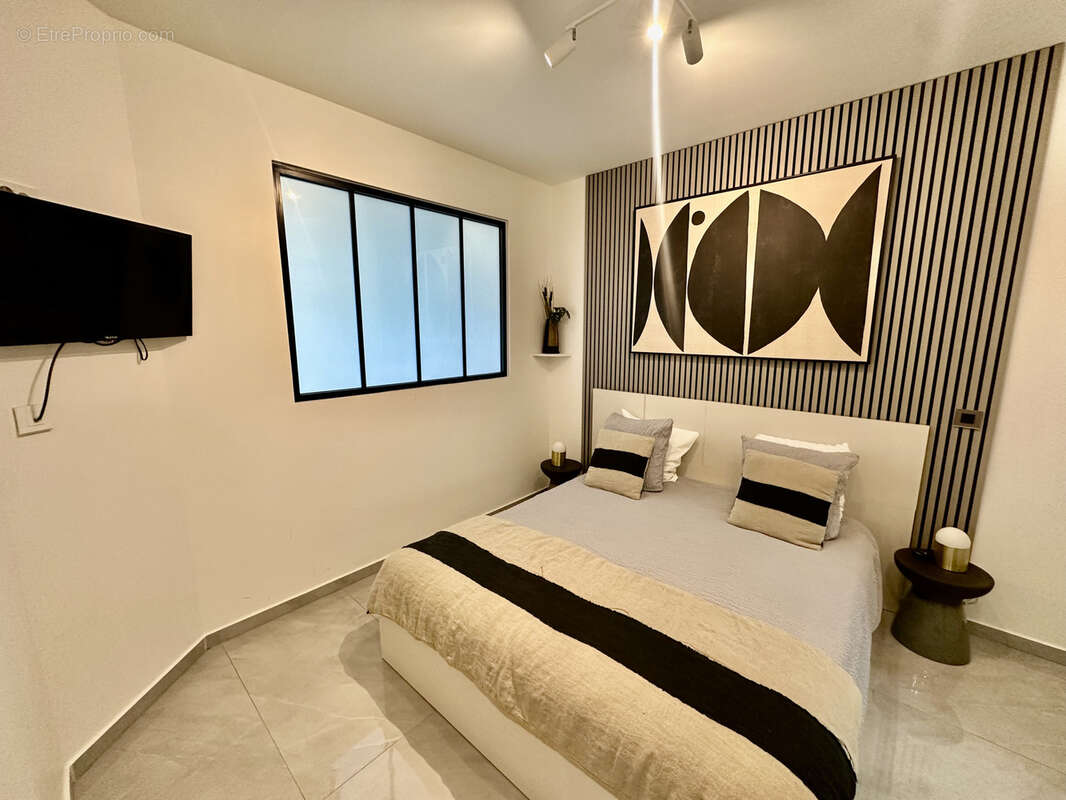 Appartement à SAINT-MARTIN