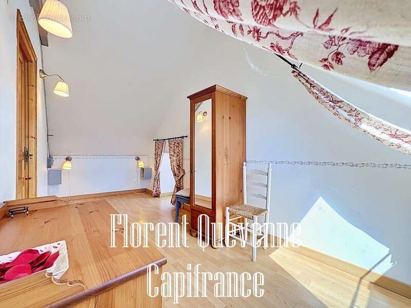 Maison à vendre en pierre GRIMBOSQ - photo 13