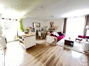 Appartement à VERNON