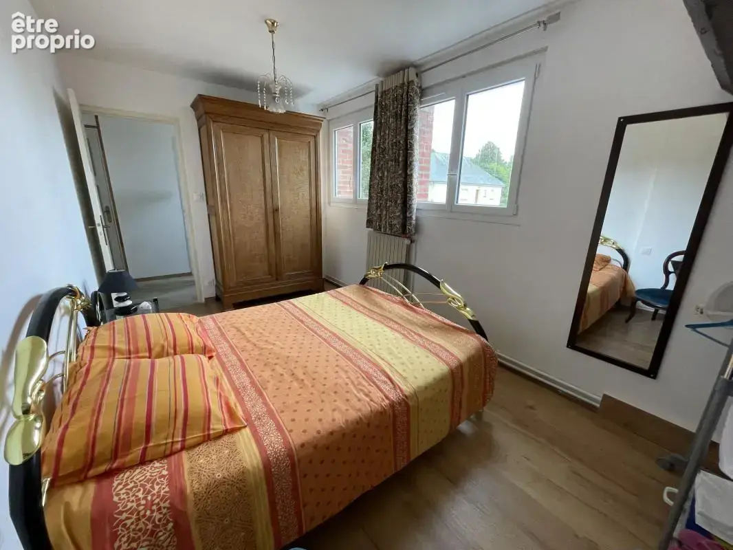 Maison 155 m² à Saint-Valery-En-Caux  - photo 12
