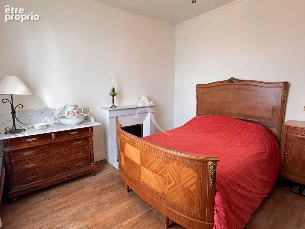 Maison a vendre chatres sur cher - photo 8