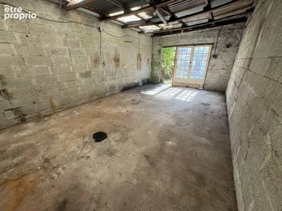 Maison avec 4 pièces à vendre 97600 € à Friville-Escarbotin (80) - photo 15