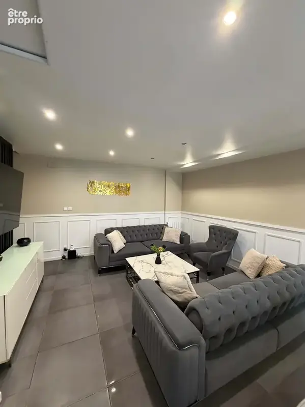 Nouveauté à mulhouse   maison 5 pièces de 141 m2 - photo 2