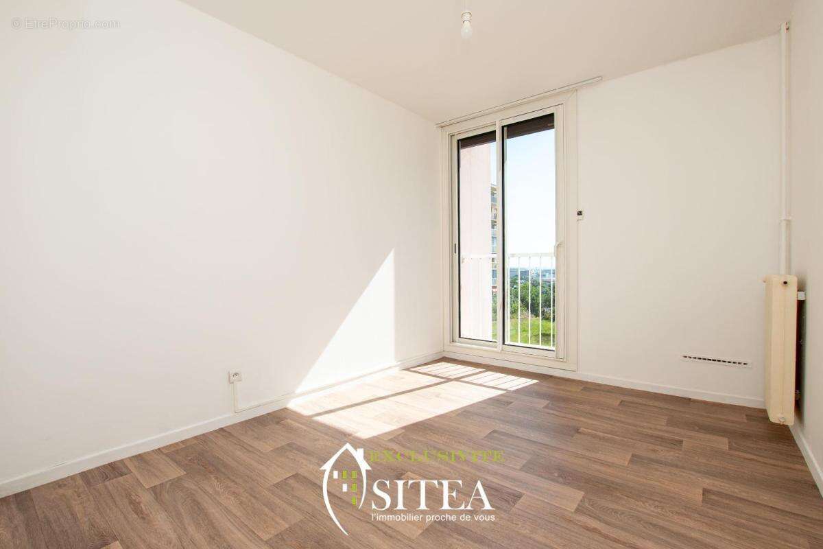 Appartement rénové - photo 9