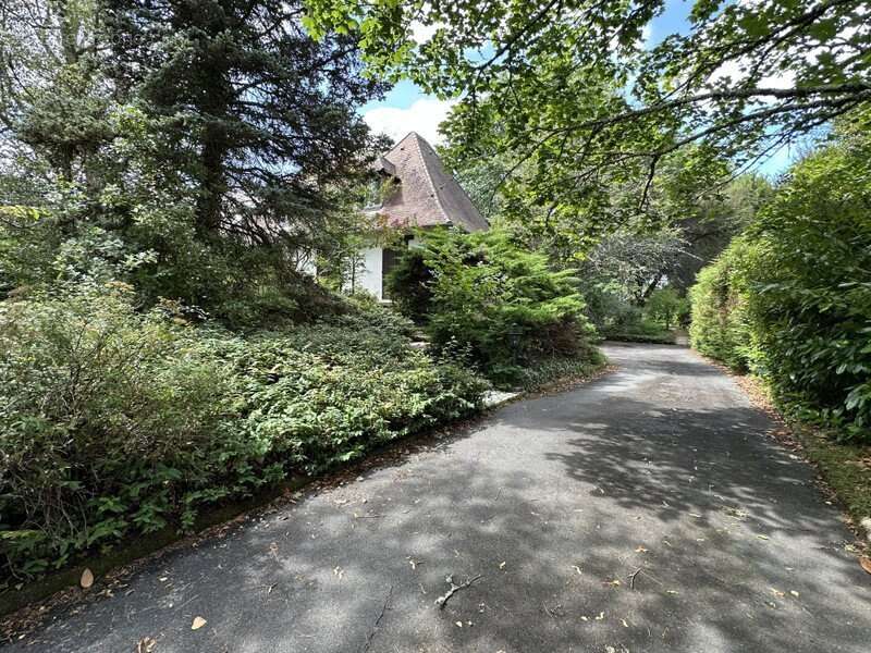 Maison familiale avec grand parc arboré - photo 10