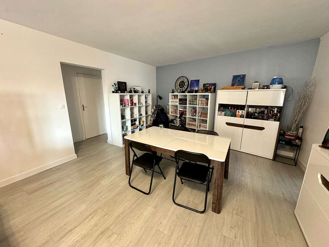 Appartement à ETAMPES