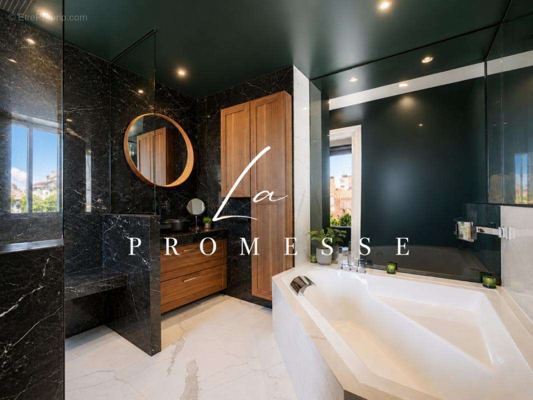 Appartement à BIARRITZ