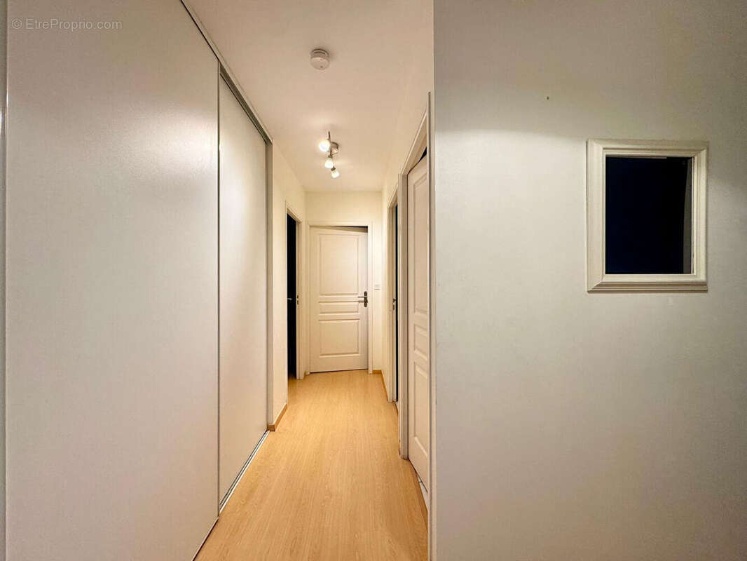 Appartement à LAVAL