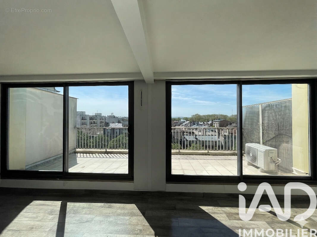 Photo 6 - Appartement à REIMS