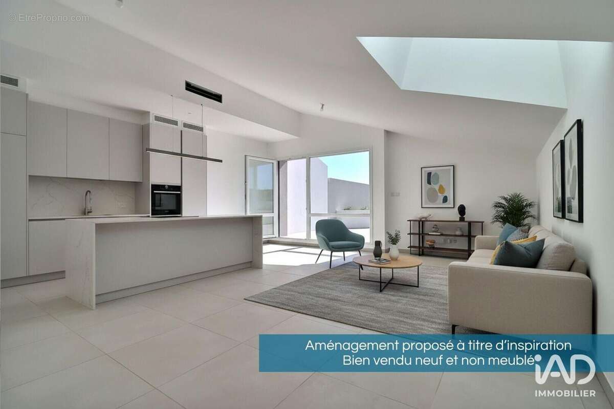 Photo 2 - Appartement à LA CIOTAT