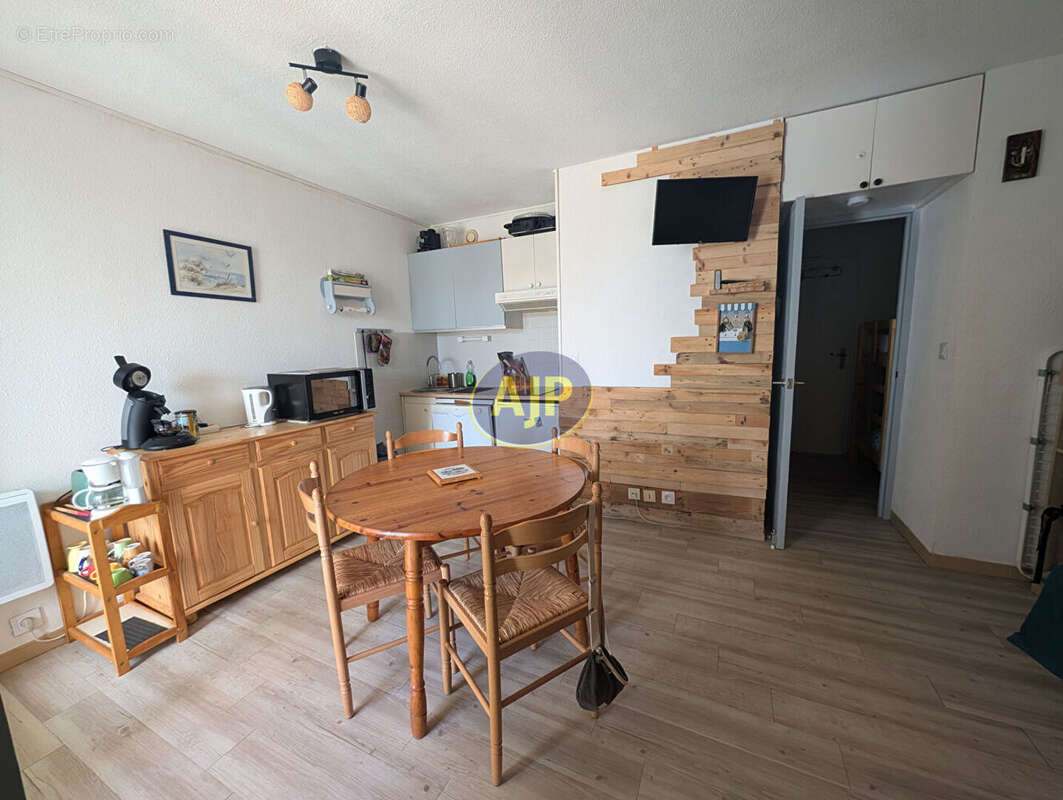 Appartement à SOULAC-SUR-MER