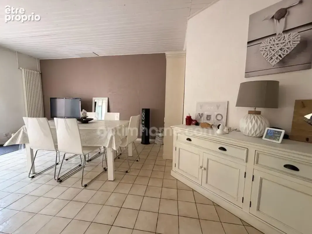 Maison à vendre 5 pièces CHOLET (49) - photo 3