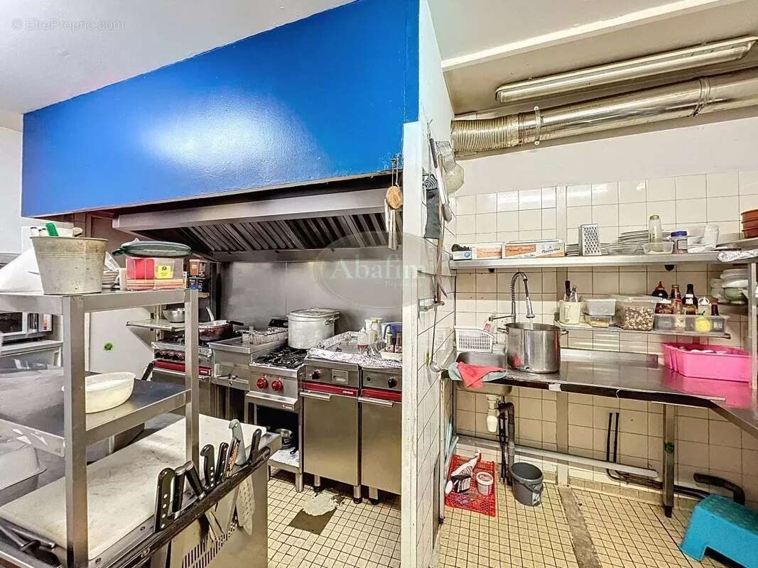 Commerce à SAINT-GAUDENS