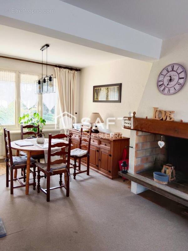 Photo 1 - Maison à HESDIN