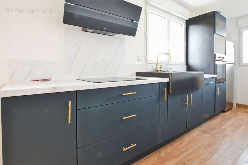 Maison à CESSENON-SUR-ORB