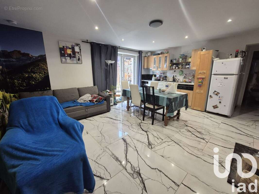 Photo 3 - Appartement à LA FERTE-SOUS-JOUARRE