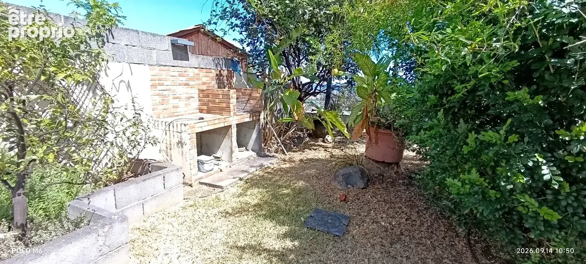 La possession/sainte-therese - a vendre villa f5   4 chb - terrain 591 m2 - piscine. - photo 4