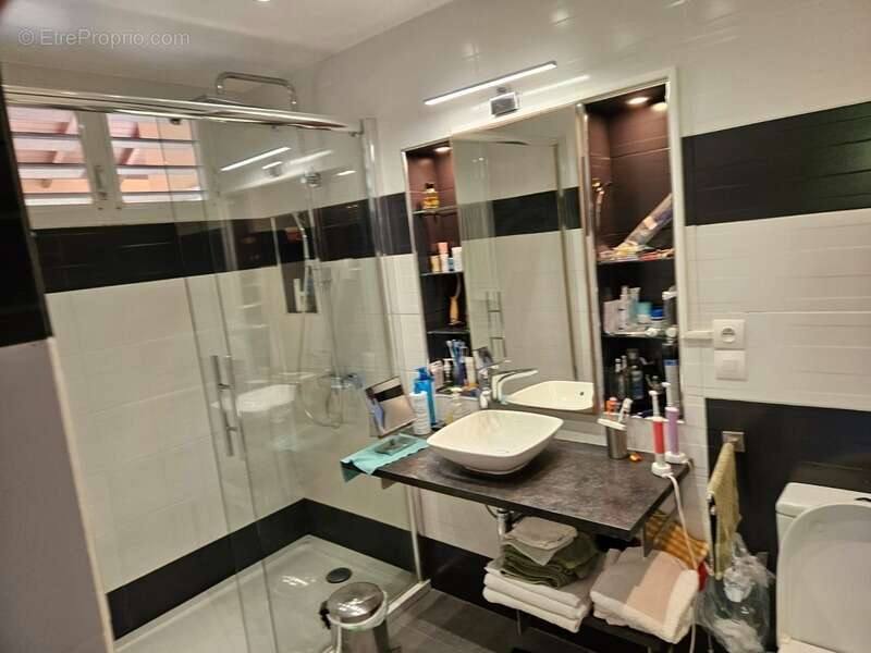 Maison à SAINT-FRANCOIS