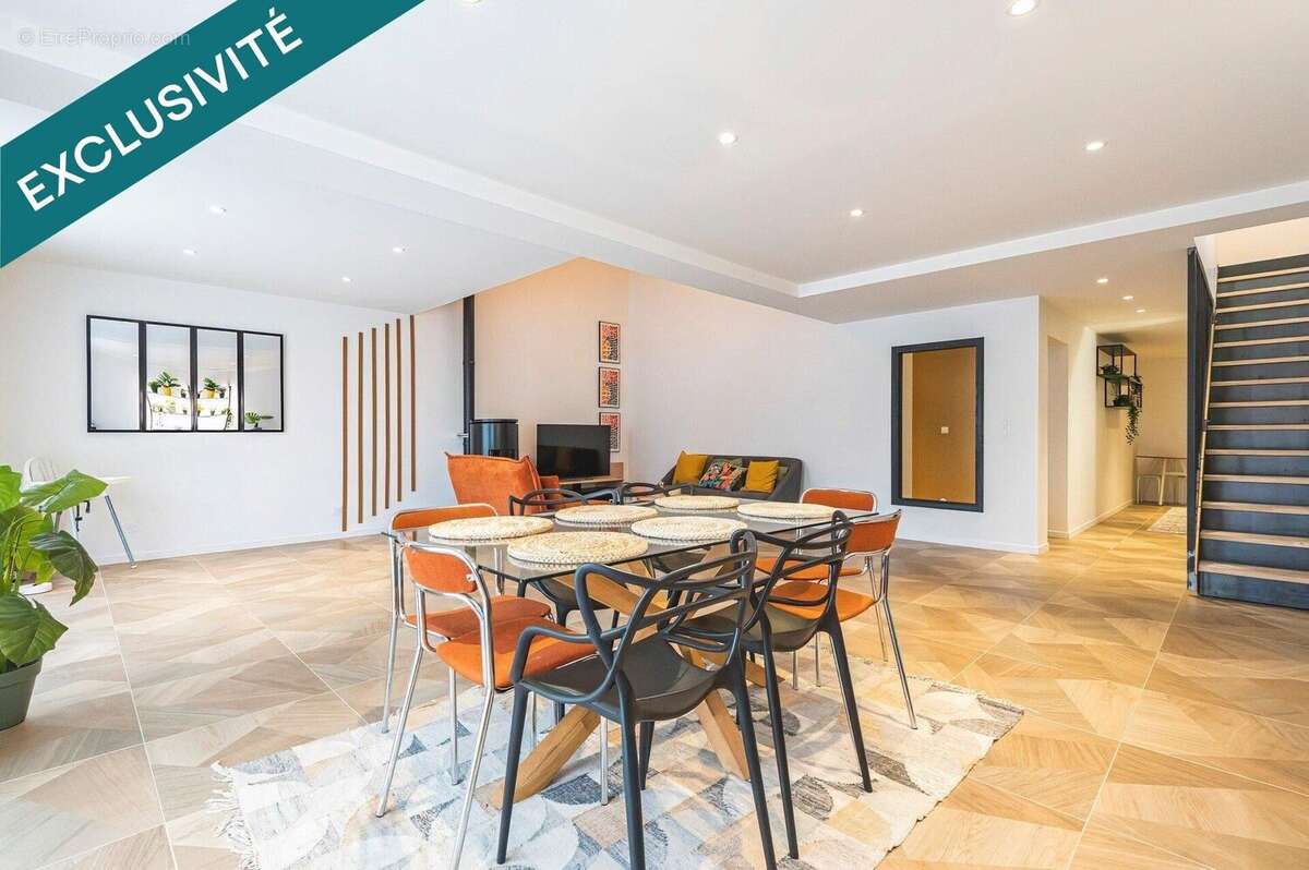 Photo 3 - Maison à BETHENY