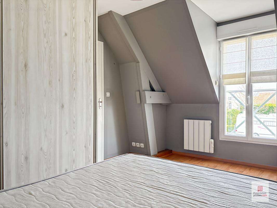 Maison à SABLE-SUR-SARTHE