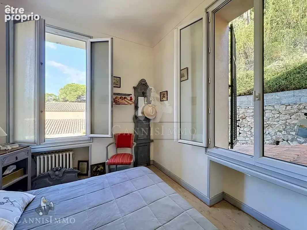 Maison de maitre la roquette - photo 10