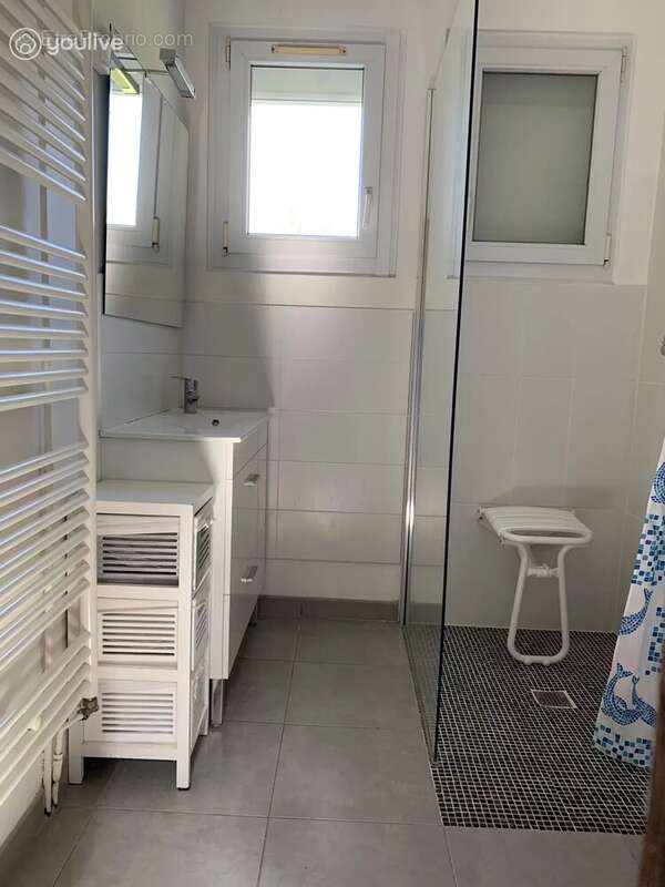 Maison a vendre à fouesnant : la nature & les volumes - photo 13