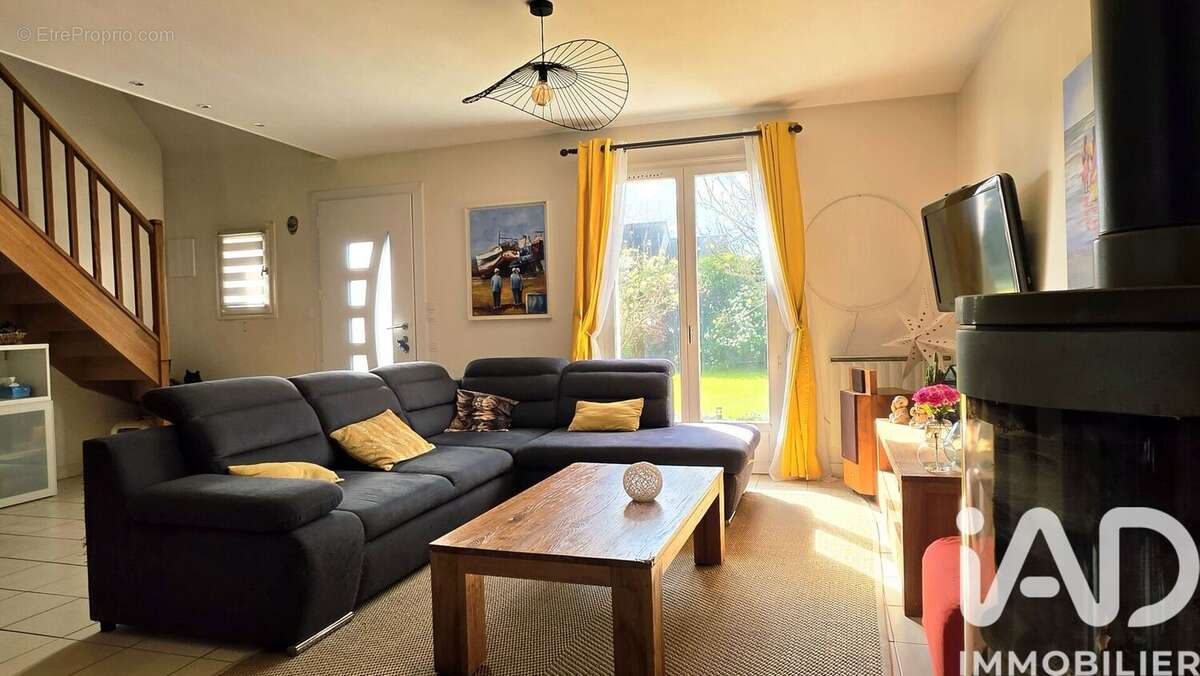 Photo 7 - Maison à LE HEZO