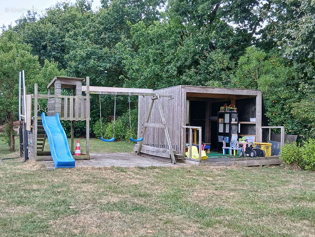 Maison à SAINT-ALBAN