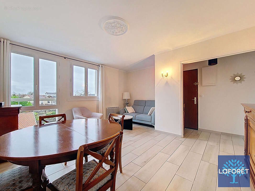 Appartement à ETAMPES