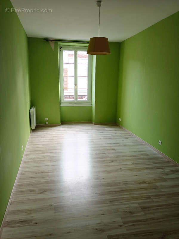 Maison à VIBRAYE
