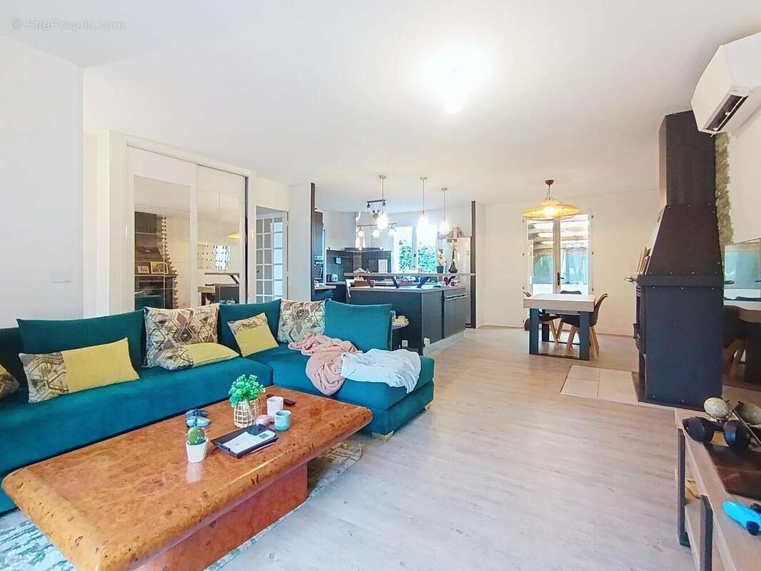 Photo 2 - Maison à PONT-DU-CASSE