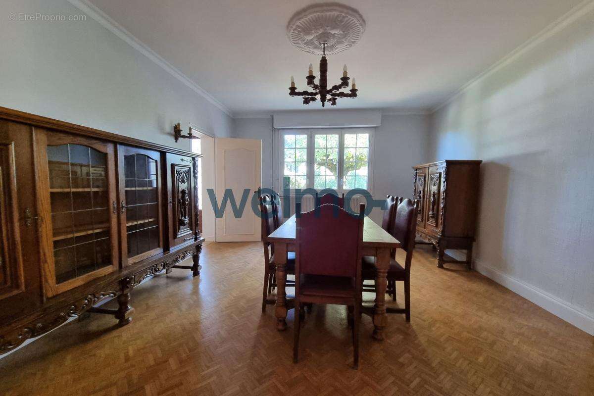 Maison à SAINT-GERMAIN-DU-PUCH