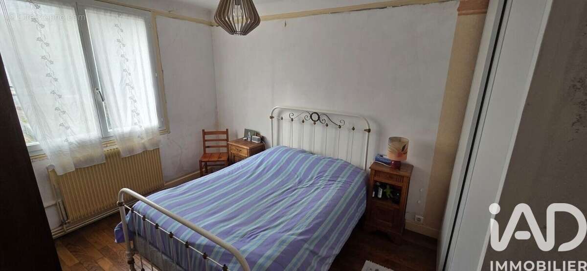 Photo 9 - Maison à AMBAZAC