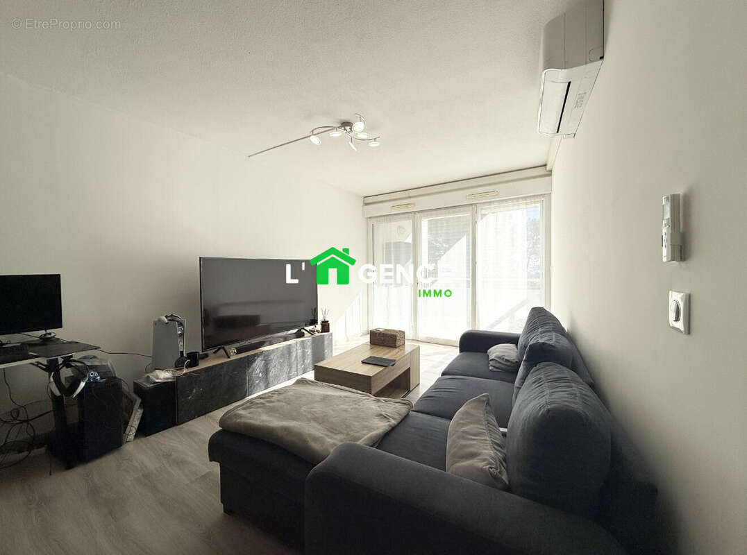 Appartement à ISTRES